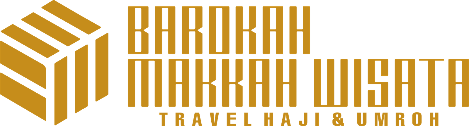 PT Barokah Makkah Wisata Logo